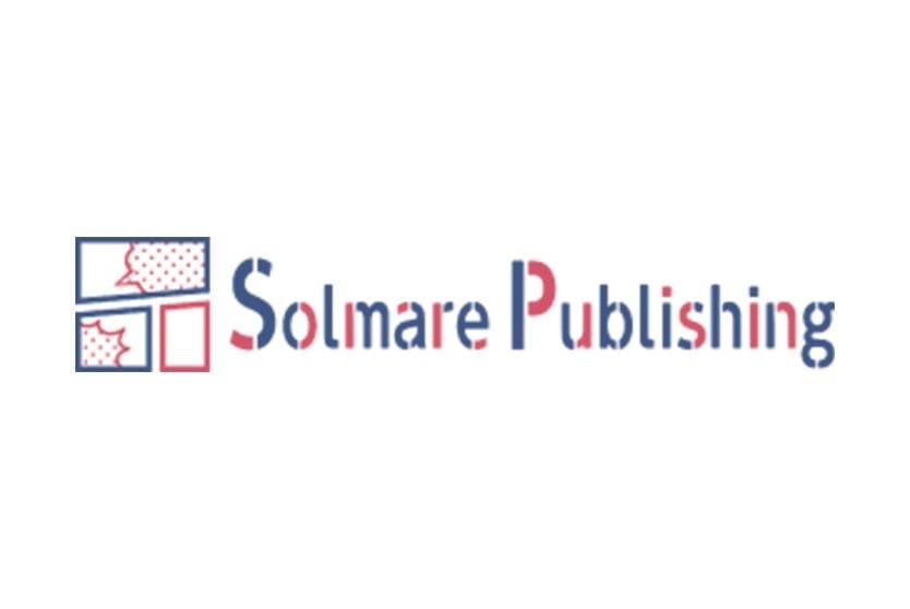 Solmare Publishing Logo