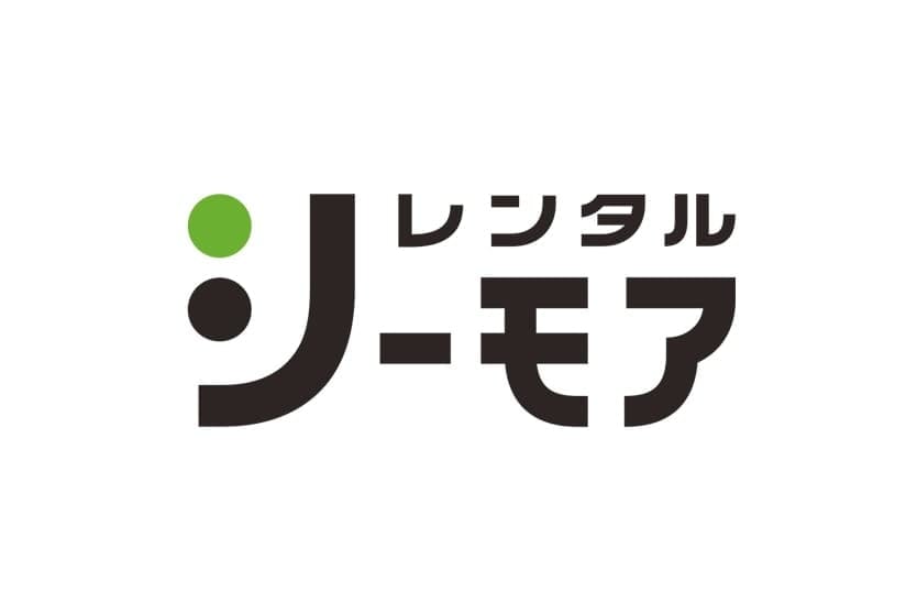 シーモアレンタルロゴ