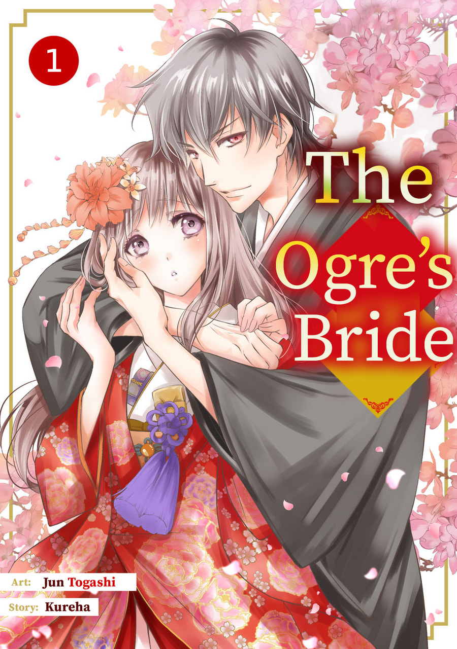 The Ogre’s Bride