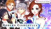 NTT Solmare Releases Shall we date?: Modern Cinderella,the New Title That Shows You How to Realize Your Dream!For All the Girls Who Seek Her True Self.