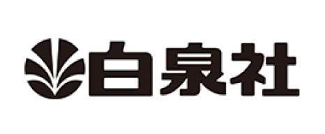 白泉社