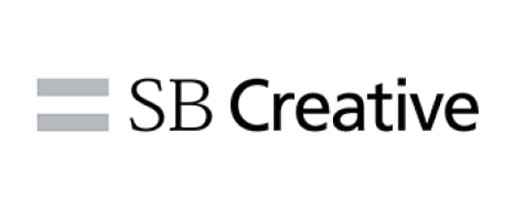 SBクリエイティブ