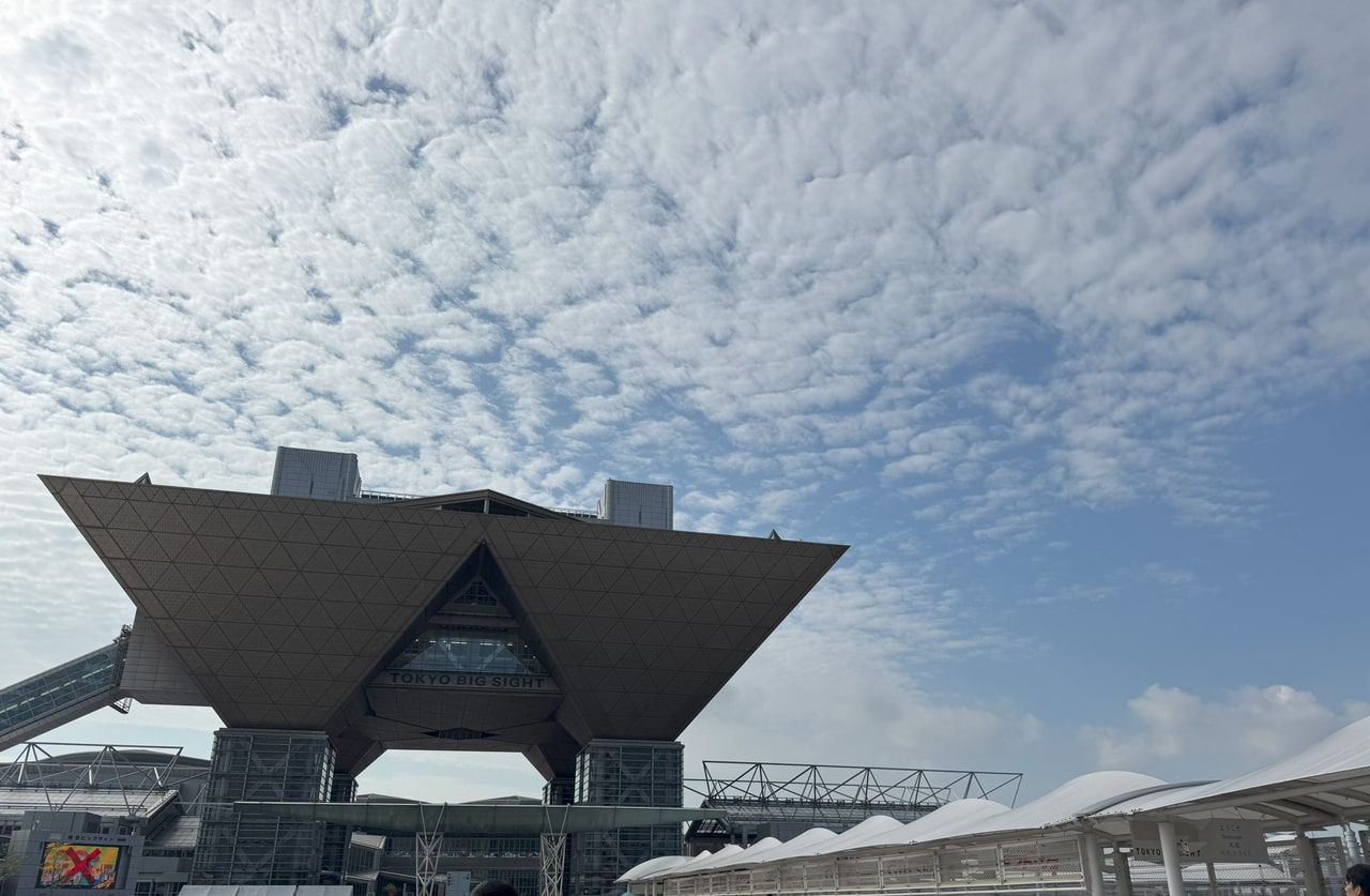 真夏の祭典！コミックマーケット106に出展しました！