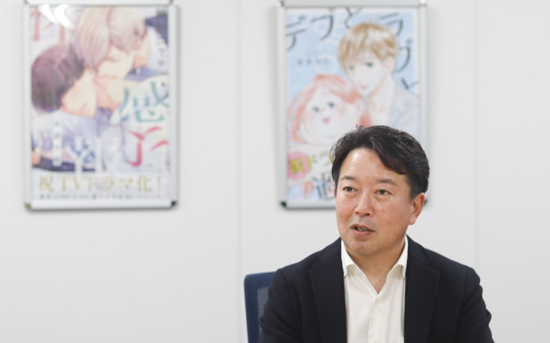 「社長名鑑」にて 記事掲載いただきました！