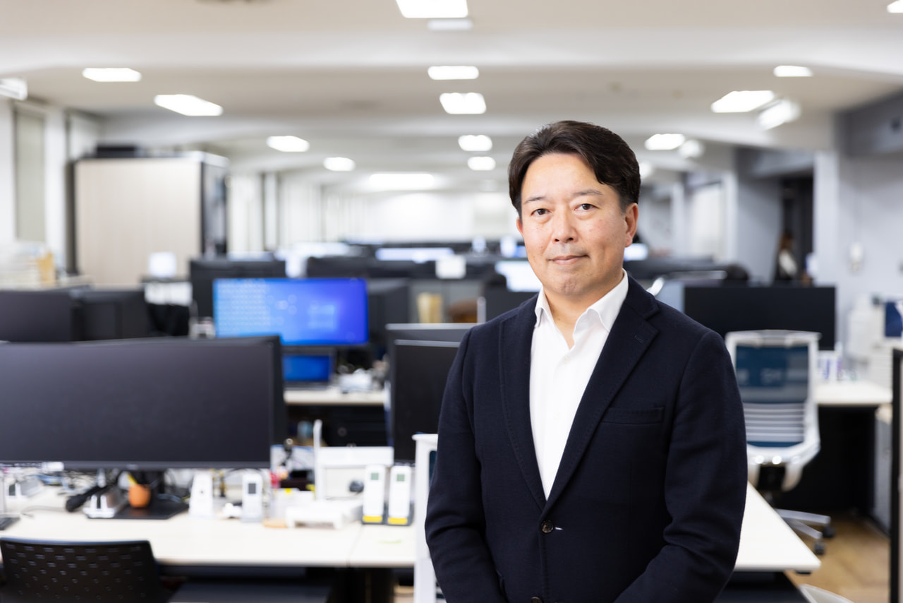 「創業手帳」にて記事掲載いただきました！